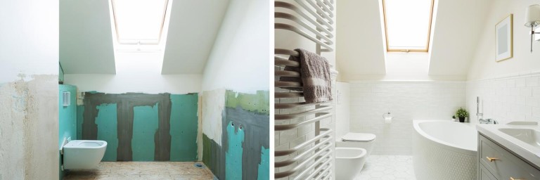 Rénovation de salle de bains : transformez votre espace avec nos conseils