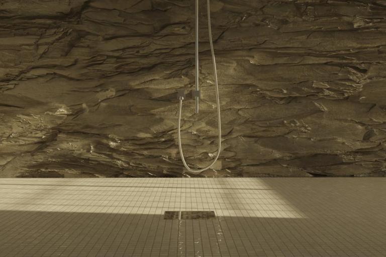 Douche à l'italienne, aménagement réussi et conseils pratiques
